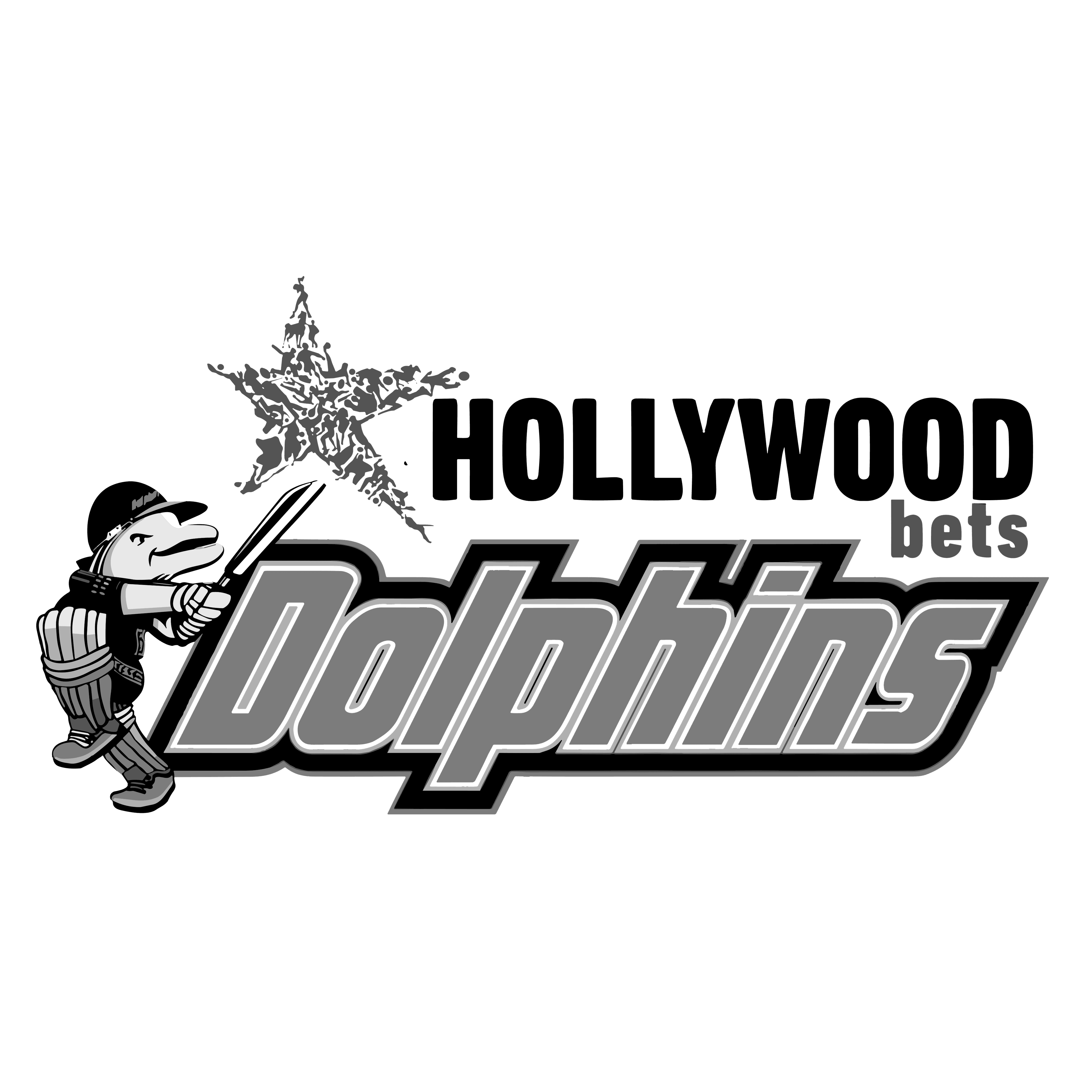 Hollywood Bets Dolphins